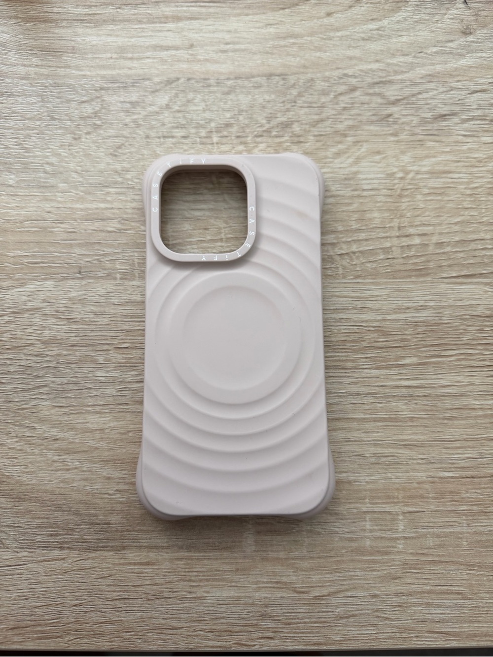 CASETIFY iPhone 14 Pro case